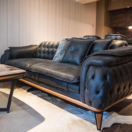 Lux Apart Karlovo Luaran gambar