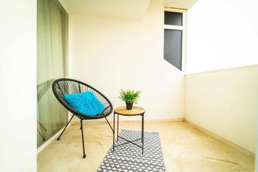Lux Apart Karlovo Luaran gambar